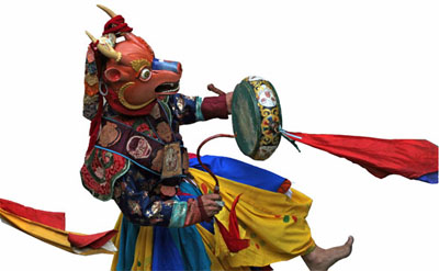 Bhutan