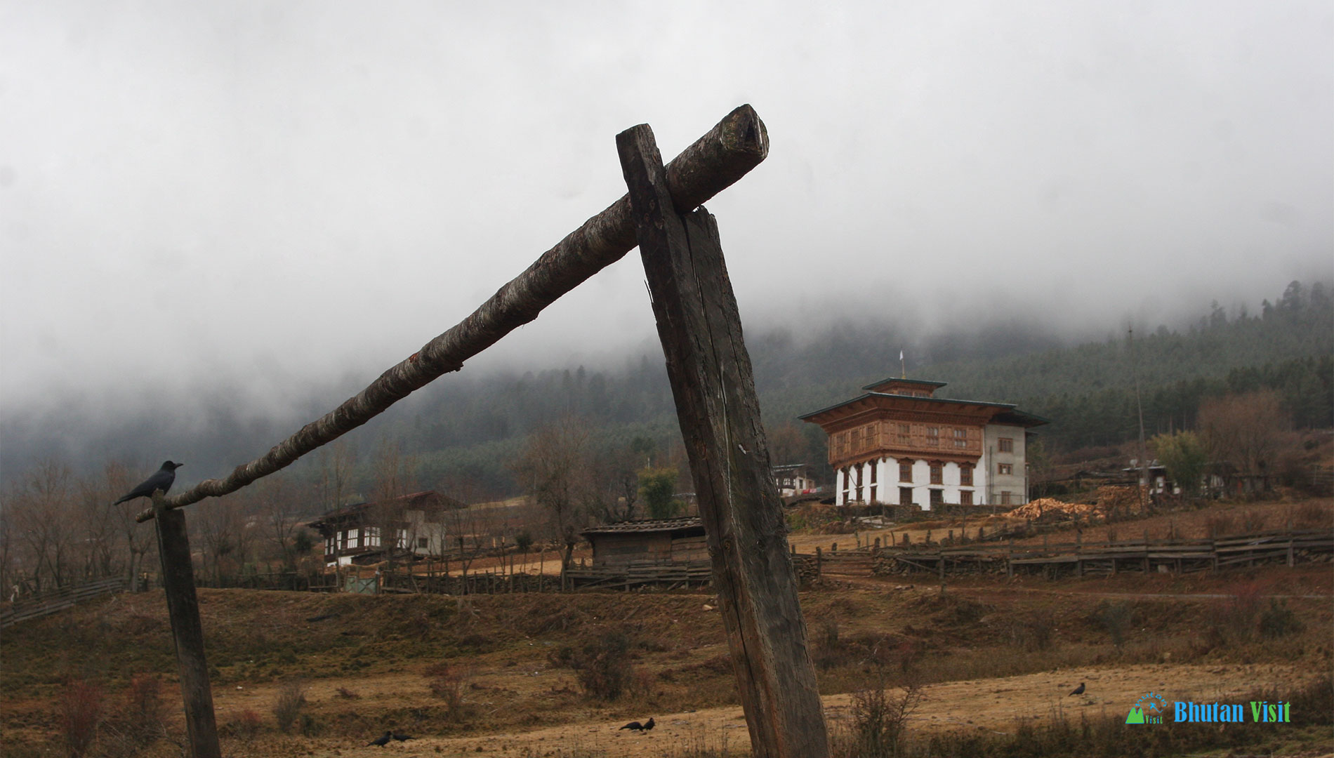 Phobjikha