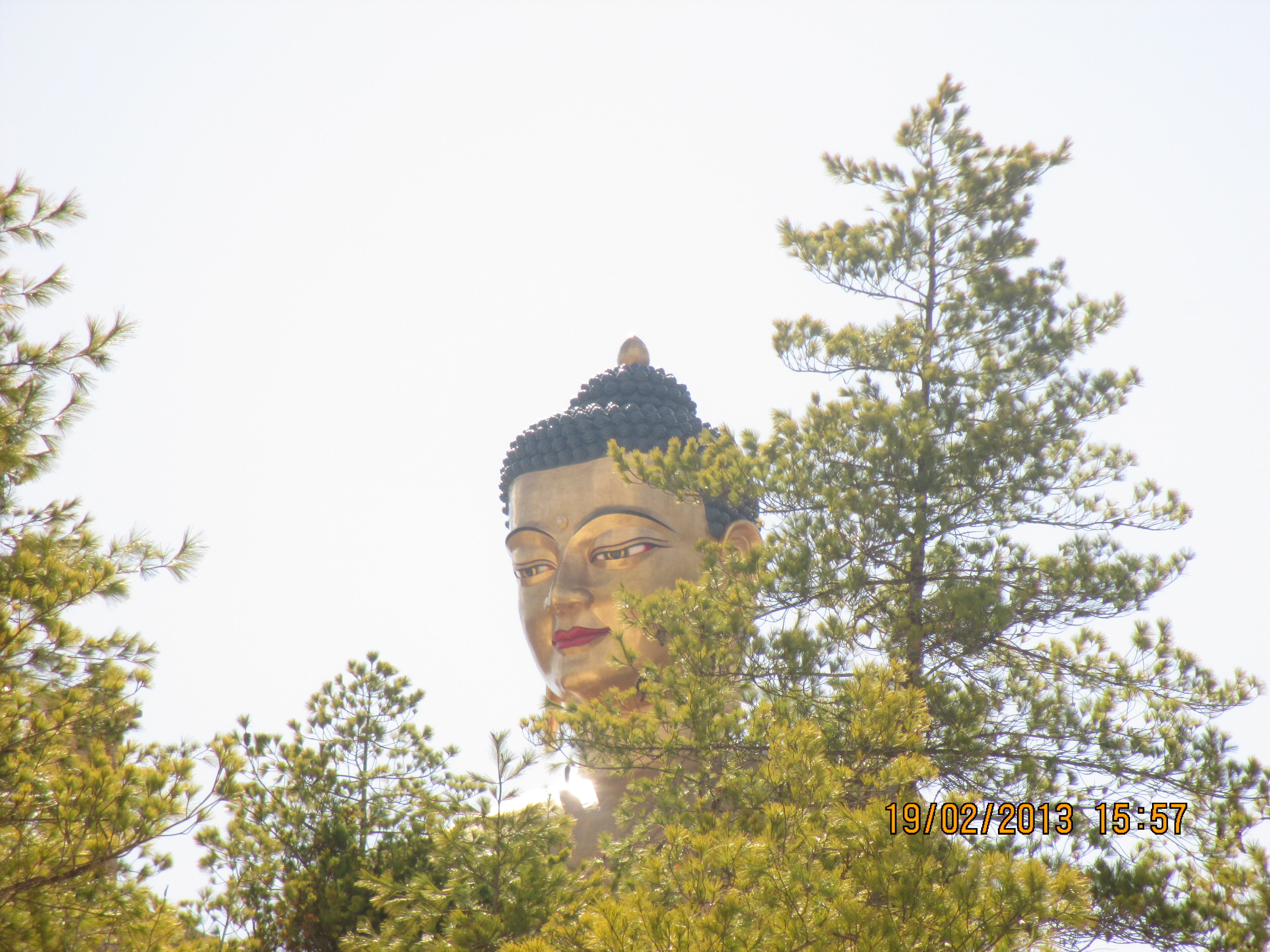 Buddha | Bhutan Visit 
