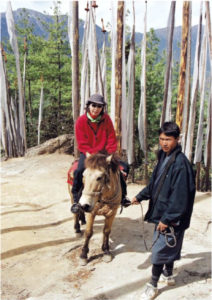 riding_to_taktshang
