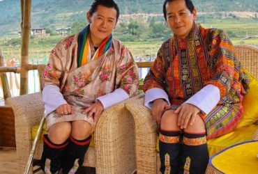 HM | Bhutan Visit