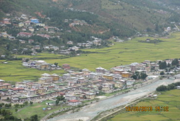 Beautiful Bhutan | Bhutan Visit