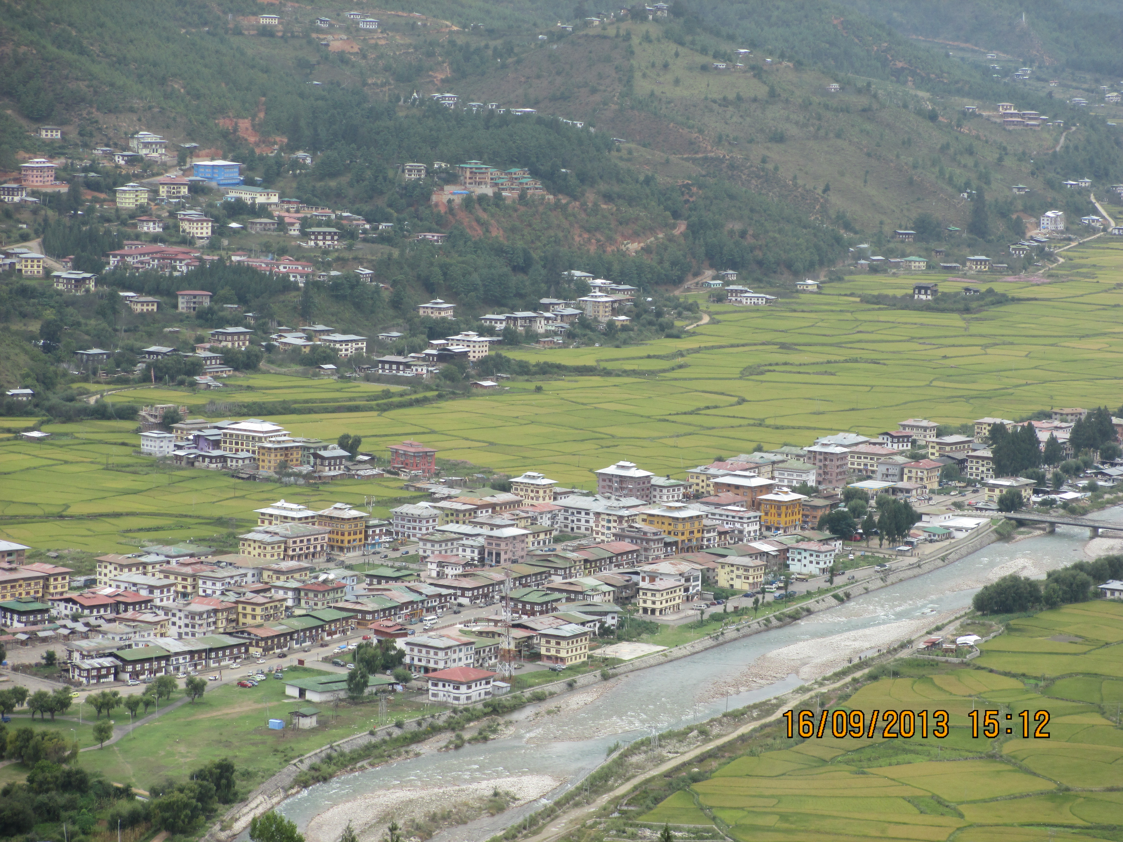 Beautiful Bhutan | Bhutan Visit