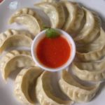 Dumpling | Bhutan Visit