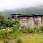 AmanKora_Paro_Building | Bhutan Visit