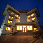 Bhutan Suites_ Outside view | Bhutan Visit