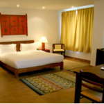 BedRoom | Bhutan Visit