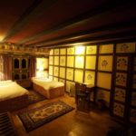 bedroom | Bhutan visit