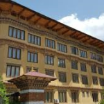  namgay heritage out side | Bhutan Visit