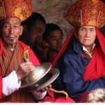 Mans | Bhutan Visit