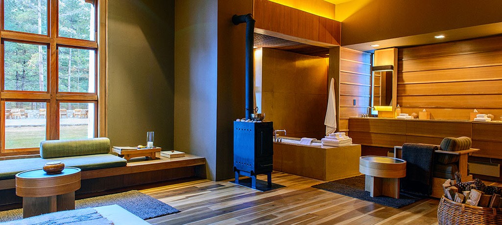Aman Kora Resort