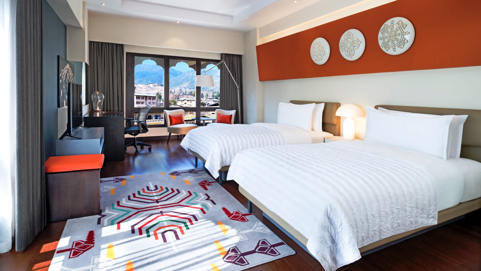 Le Meridien