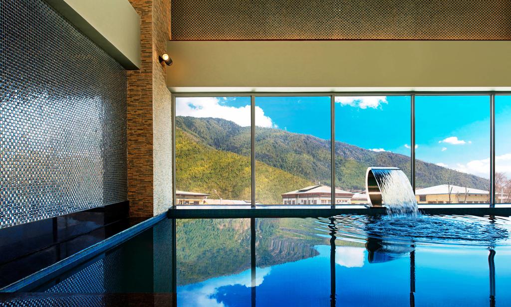 Le Meridien
