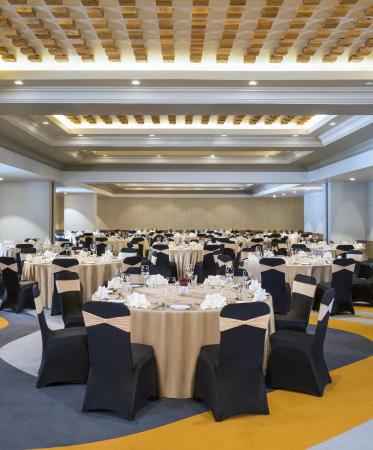Le Meridien