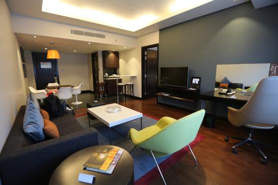 Le Meridien