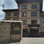 Gyelsa-Outside view-Bhutan Visit