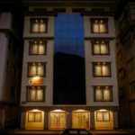Hotel Norbuling-outside view-BhutanVisit