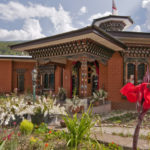 Metta-Outside View-Bhutan Visit