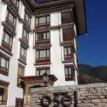 Norbu Hospitality - Thimphu-Outside View | Bhutan Visit